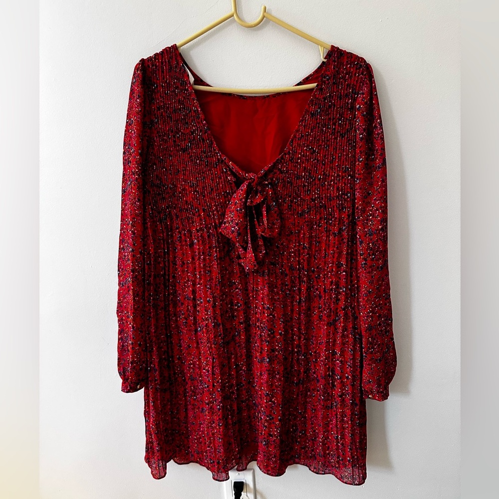 Sezane Robe Ariel - Picture 7 of 12
